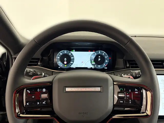 Land Rover Range Rover Evoque VELVET PHEV P269 Ansicht 15