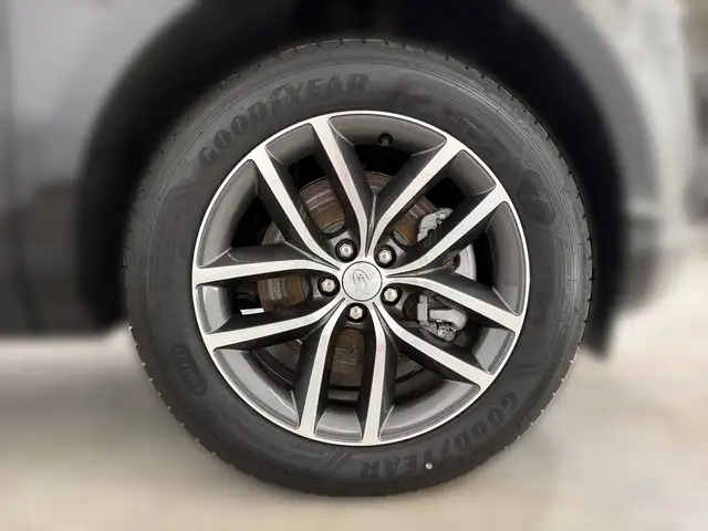 Land Rover Range Rover Evoque VELVET PHEV P269 Ansicht 10