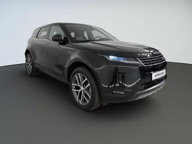 Land Rover Range Rover Evoque VELVET PHEV P269 Ansicht 3