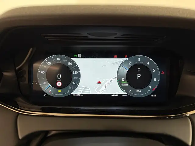 Land Rover Range Rover Evoque VELVET PHEV P269 Ansicht 16