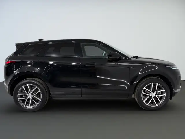 Land Rover Range Rover Evoque VELVET PHEV P269 Ansicht 4