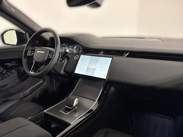 Land Rover Range Rover Evoque VELVET PHEV P269 Ansicht 20