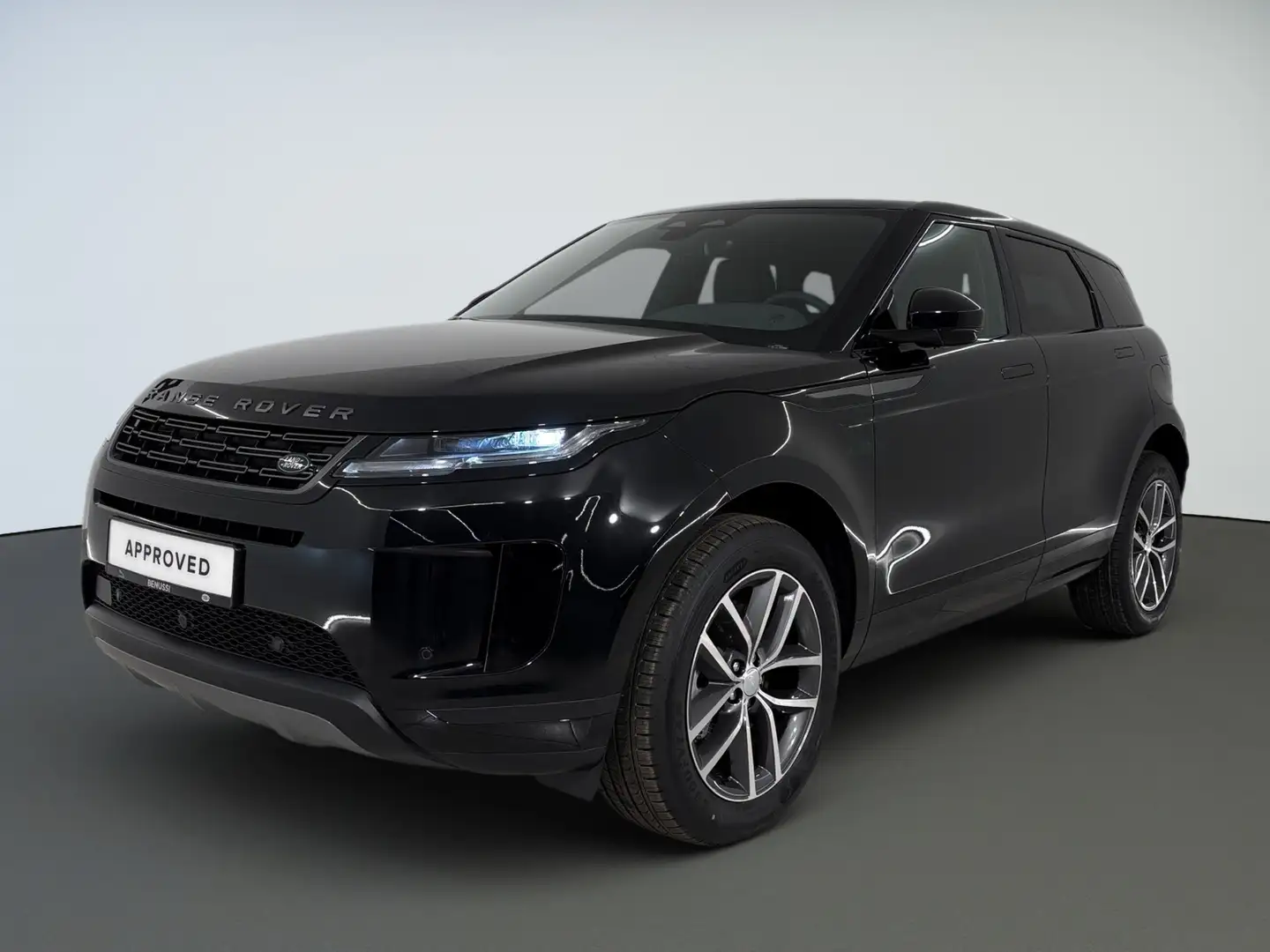 Land Rover Range Rover Evoque VELVET PHEV P269 - 1