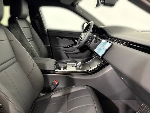 Land Rover Range Rover Evoque VELVET PHEV P269 Ansicht 21