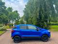 Ford EcoSport Titanium*1. HAND*LEDER*PDC*KLIMA*TEMPOM Azul - thumbnail 5