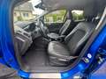 Ford EcoSport Titanium*1. HAND*LEDER*PDC*KLIMA*TEMPOM Azul - thumbnail 13
