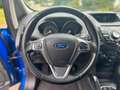 Ford EcoSport Titanium*1. HAND*LEDER*PDC*KLIMA*TEMPOM Azul - thumbnail 8