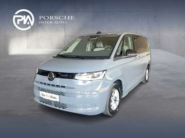 VW T7 Multivan ÜH TDI