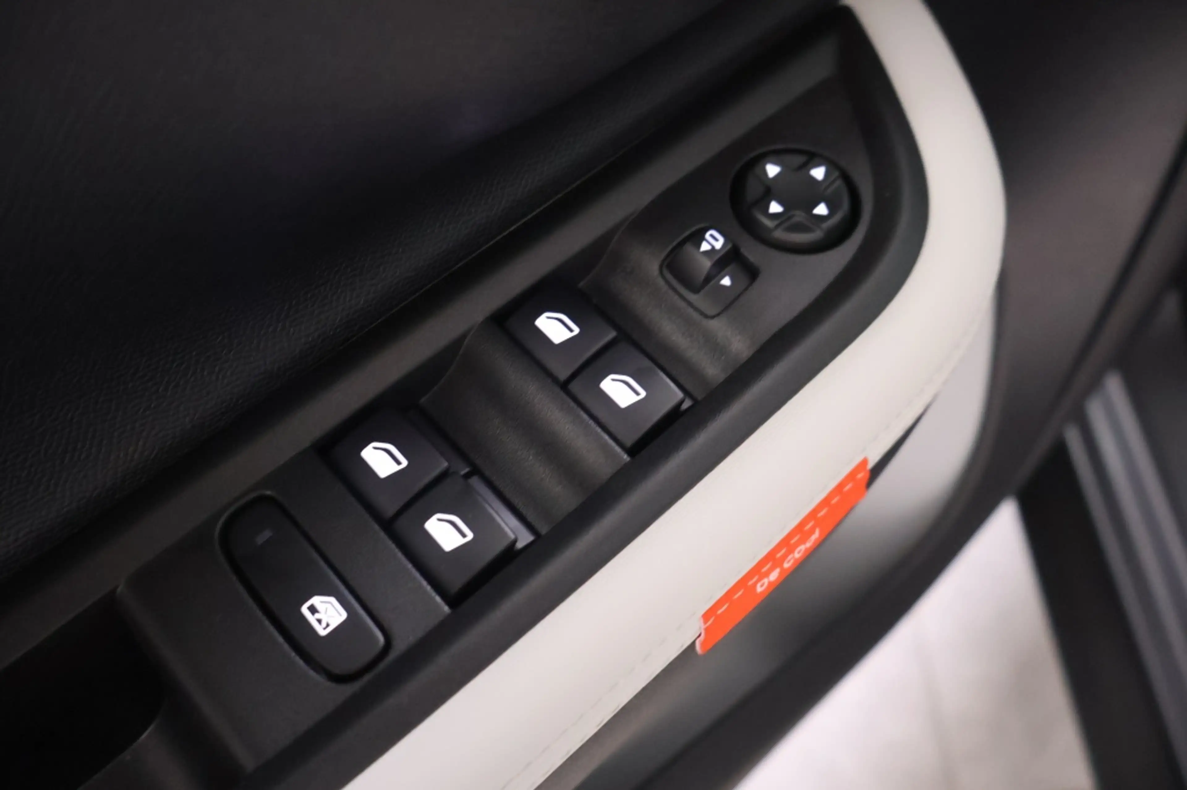 Citroen E-C3 Max 113pk Comfort Range 44 kWh | WLTP 328km — photo 15