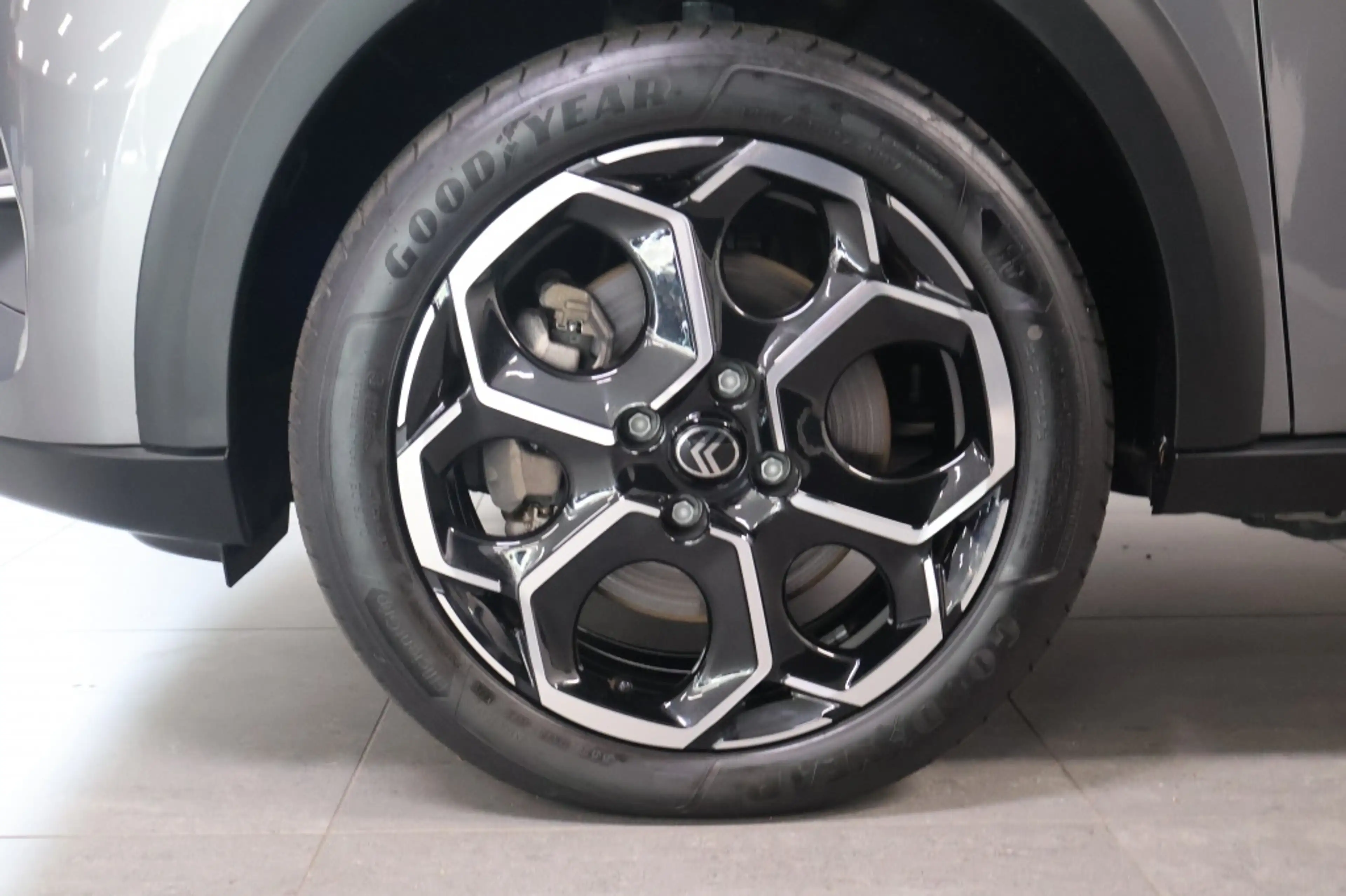 Citroen E-C3 Max 113pk Comfort Range 44 kWh | WLTP 328km — photo 5
