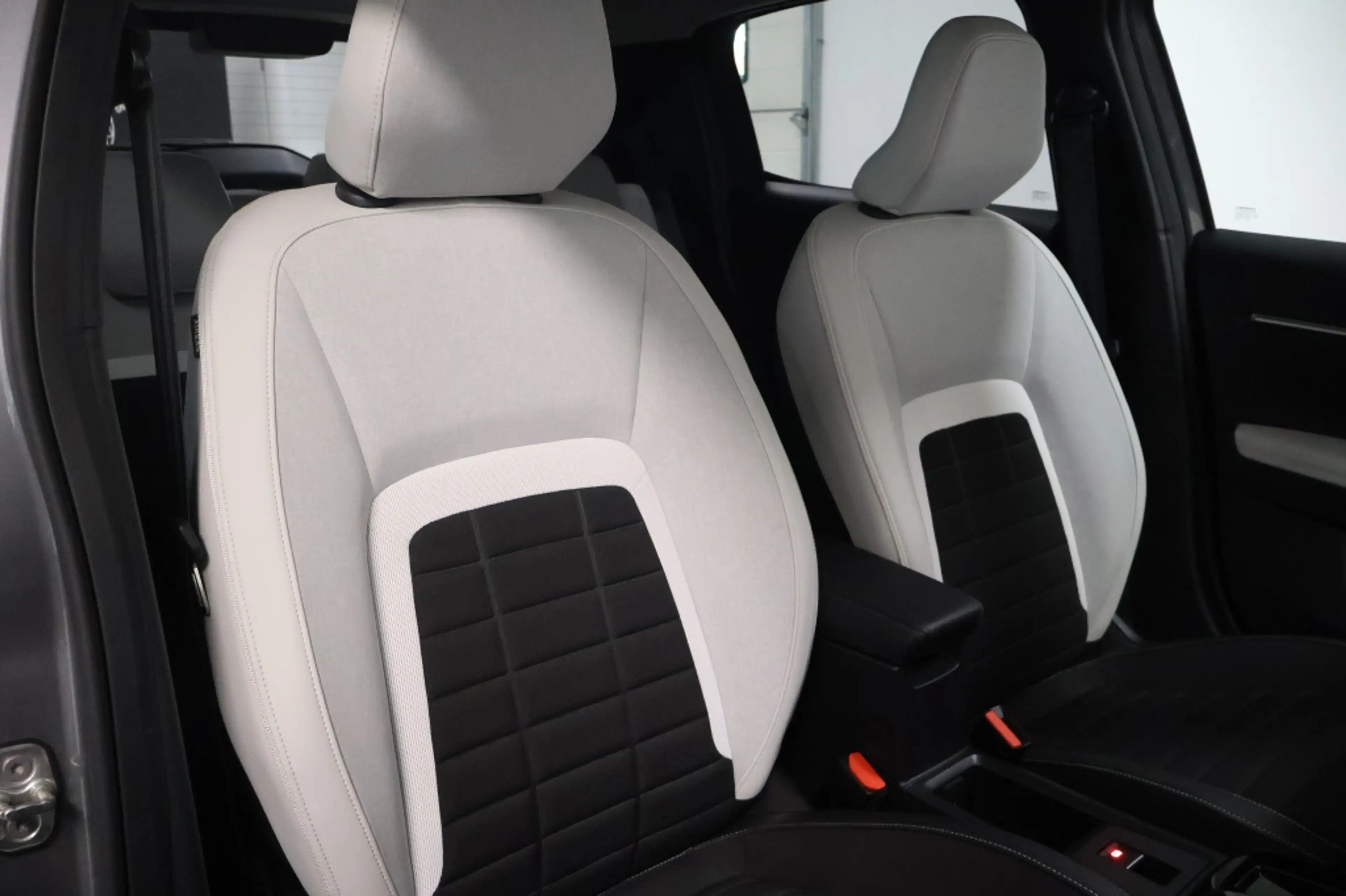 Citroen E-C3 Max 113pk Comfort Range 44 kWh | WLTP 328km — photo 12