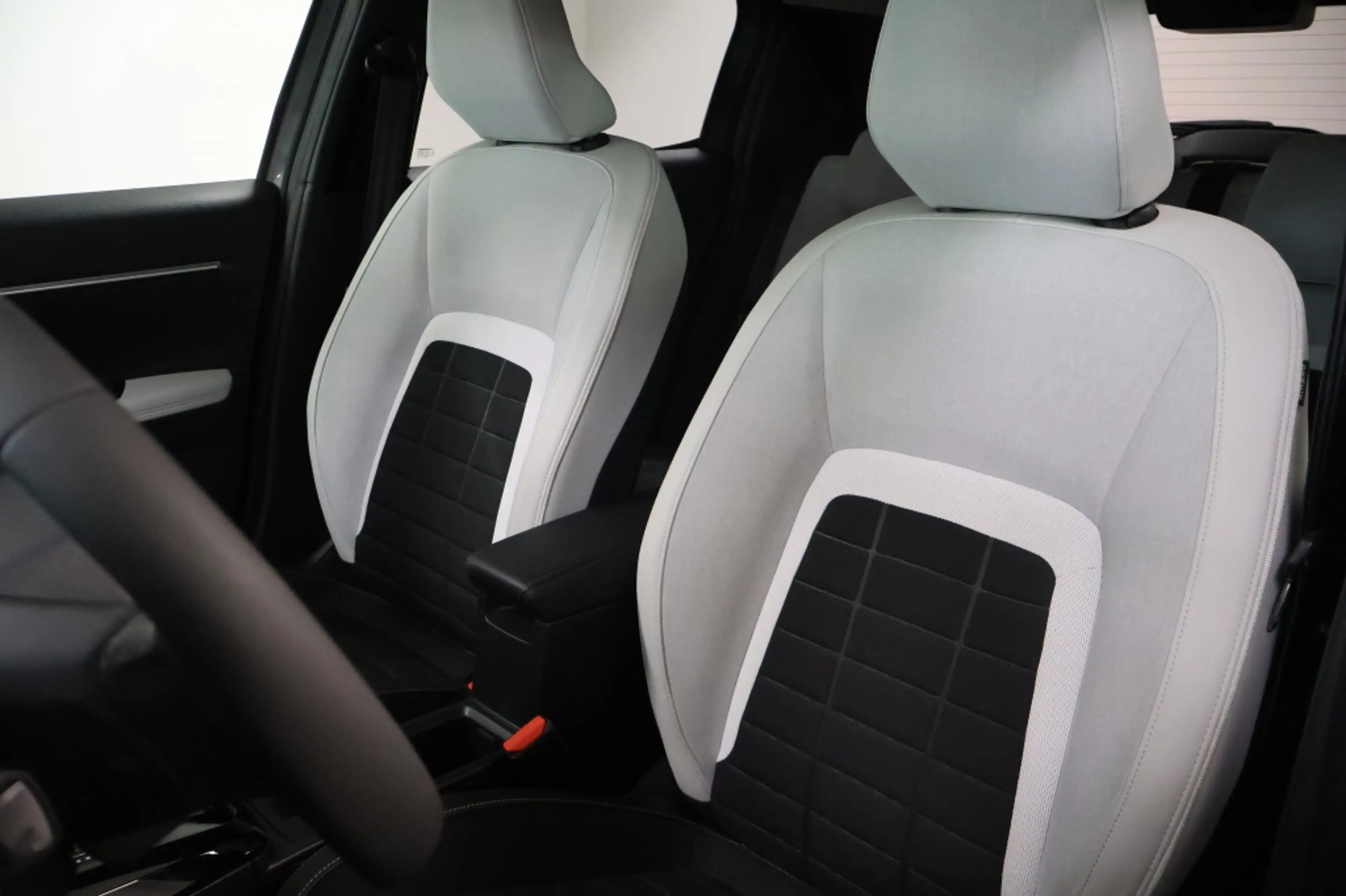 Citroen E-C3 Max 113pk Comfort Range 44 kWh | WLTP 328km — photo 8