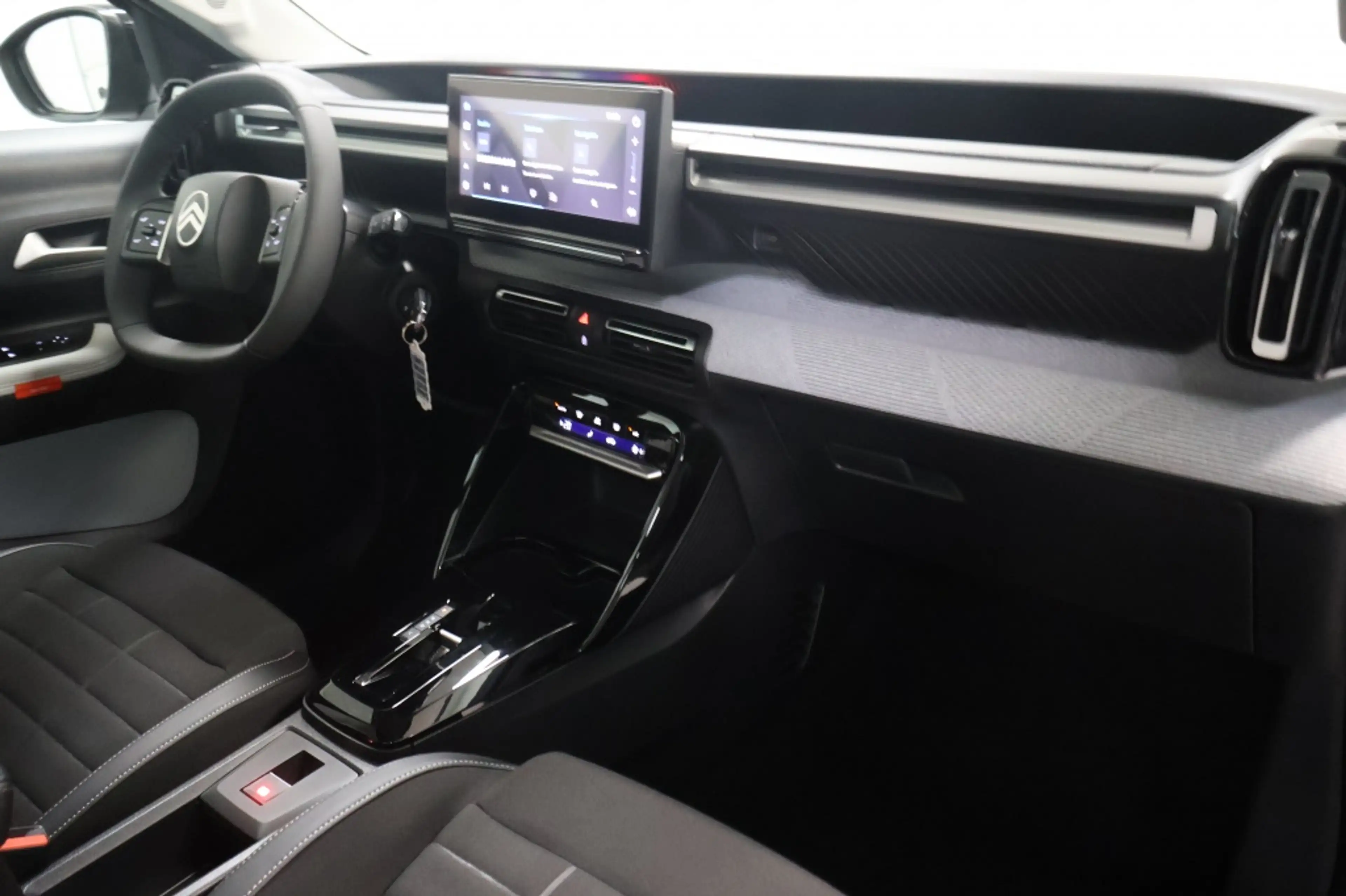 Citroen E-C3 Max 113pk Comfort Range 44 kWh | WLTP 328km — photo 11