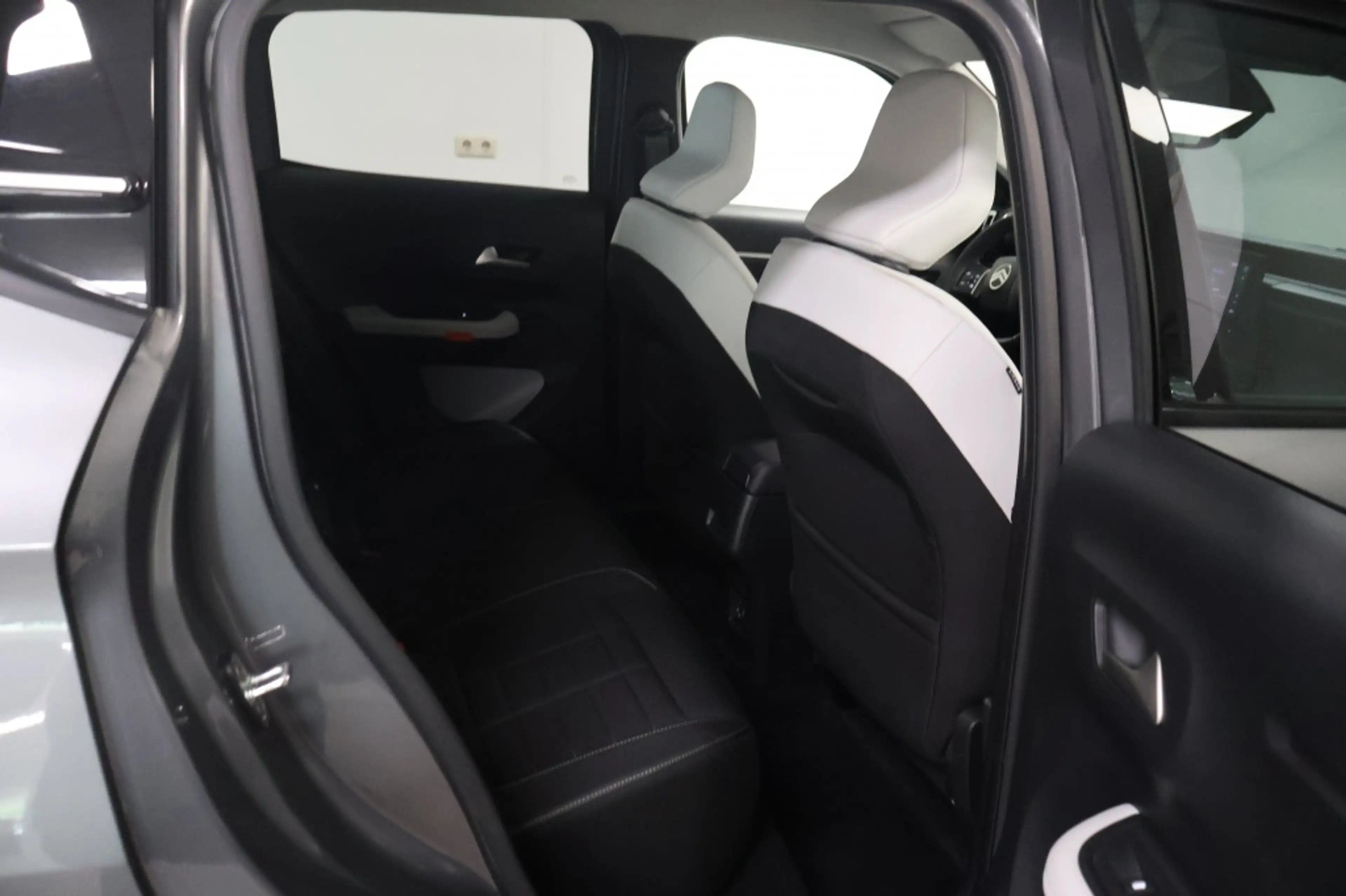 Citroen E-C3 Max 113pk Comfort Range 44 kWh | WLTP 328km — photo 13