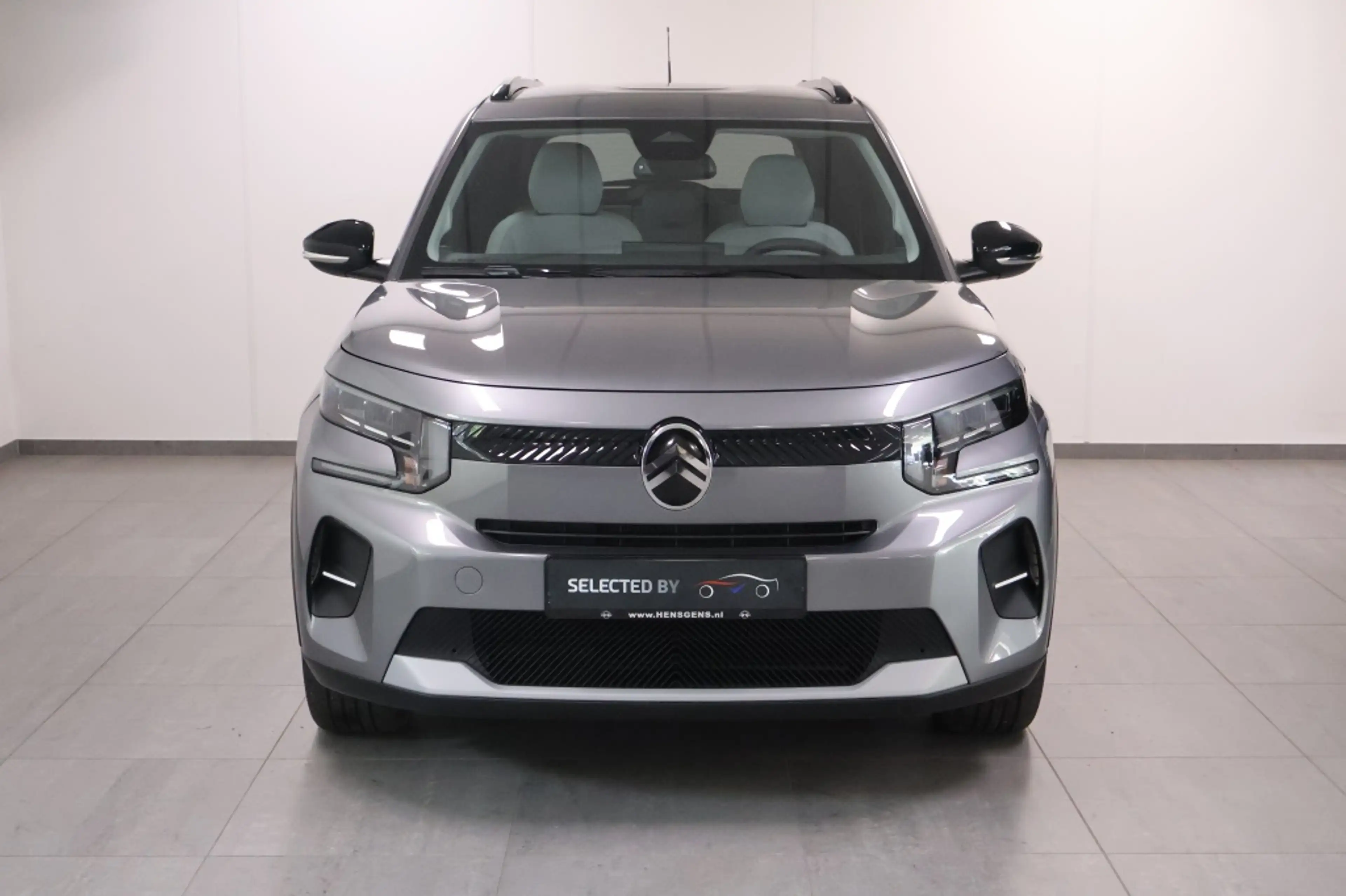 Citroen E-C3 Max 113pk Comfort Range 44 kWh | WLTP 328km — photo 2
