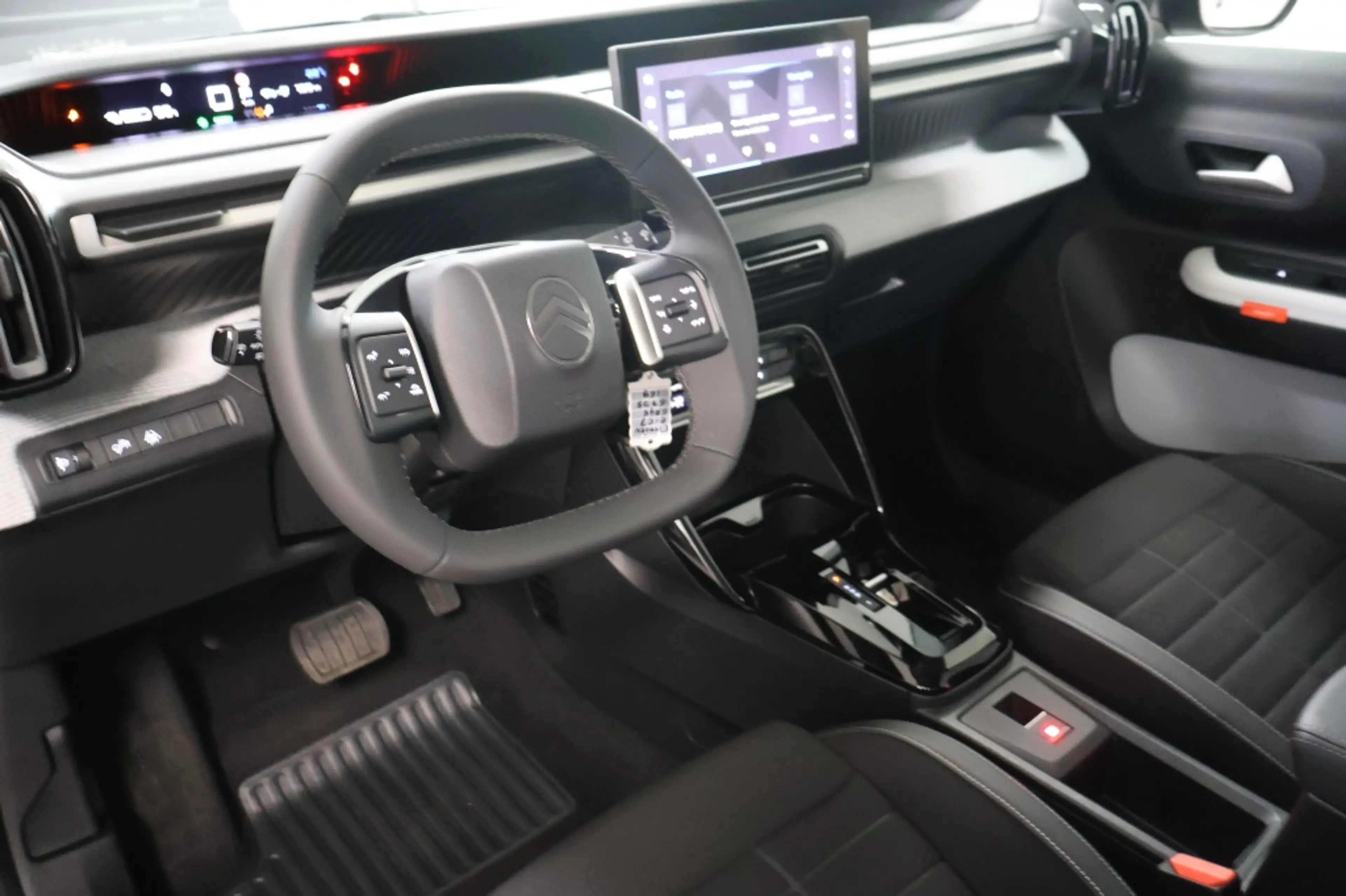 Citroen E-C3 Max 113pk Comfort Range 44 kWh | WLTP 328km — photo 7