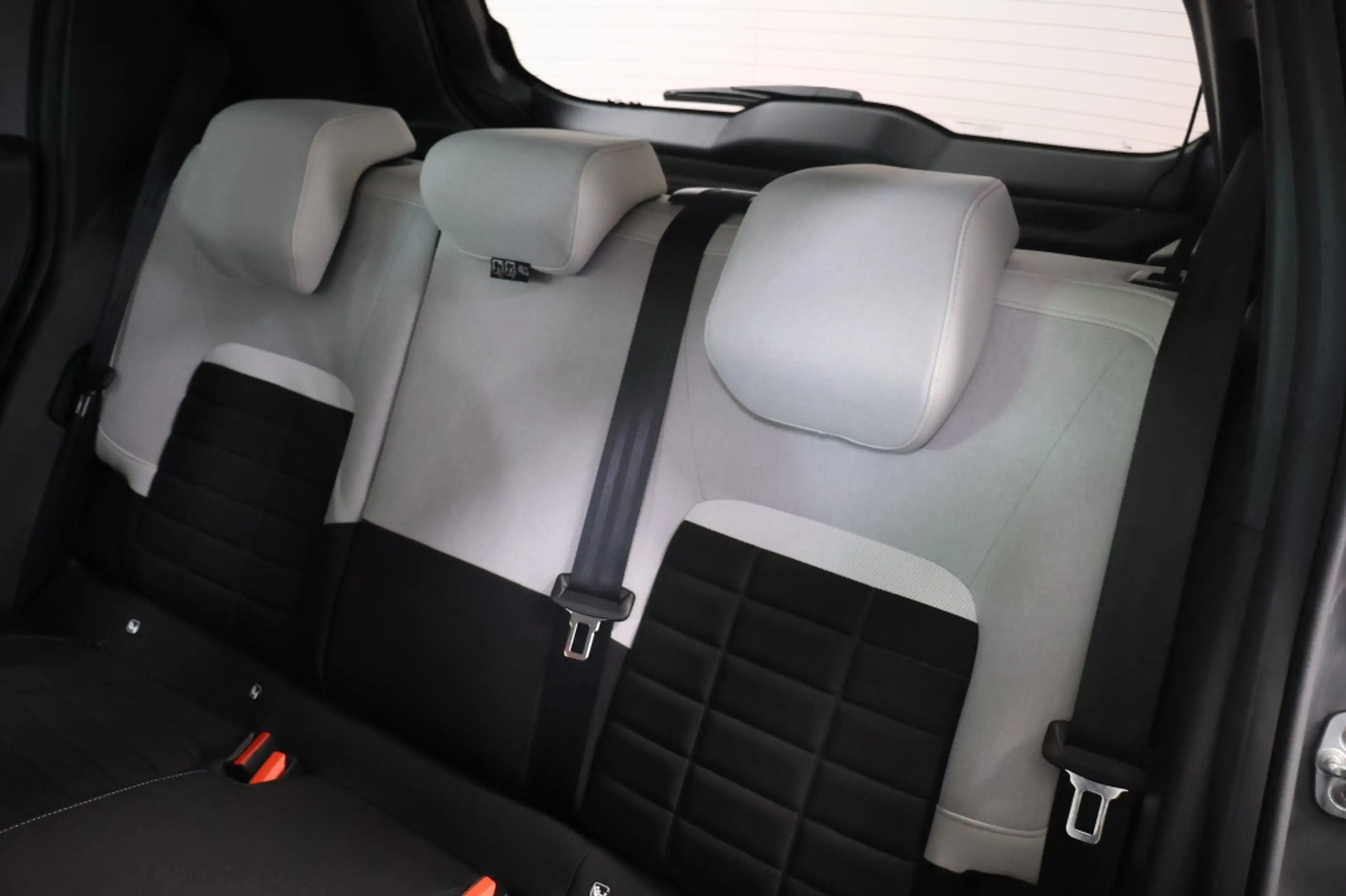 Citroen E-C3 Max 113pk Comfort Range 44 kWh | WLTP 328km — photo 10