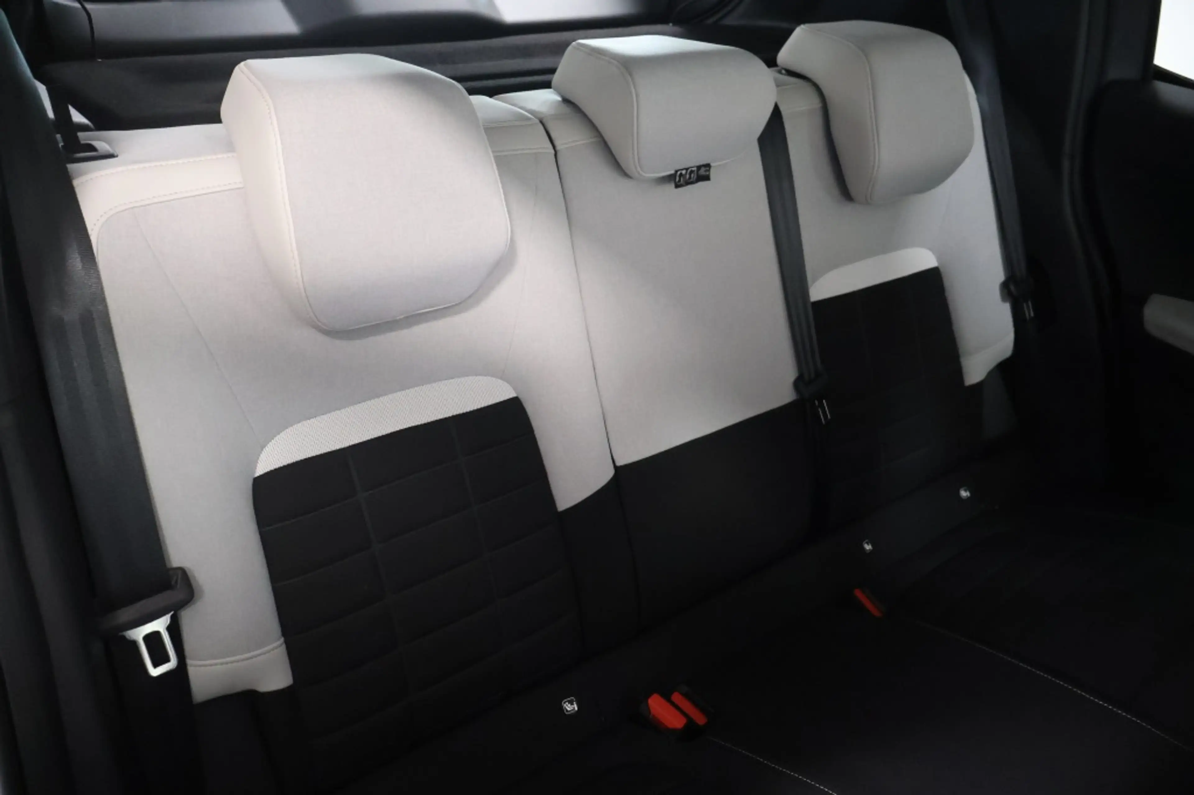 Citroen E-C3 Max 113pk Comfort Range 44 kWh | WLTP 328km — photo 14