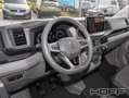 Volkswagen Crafter Kasten 35 LR HD Ergositz Doppelsitz Kamera Klima Weiß - thumbnail 4