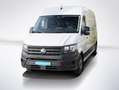 Volkswagen Crafter Kasten 35 LR HD Ergositz Doppelsitz Kamera Klima Weiß - thumbnail 11