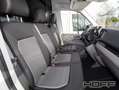 Volkswagen Crafter Kasten 35 LR HD Ergositz Doppelsitz Kamera Klima Weiß - thumbnail 9
