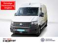 Volkswagen Crafter Kasten 35 LR HD Ergositz Doppelsitz Kamera Klima Weiß - thumbnail 1