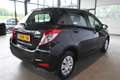 Toyota Yaris 1.0 VVT-i Now Airco Elektrisch Pakket 1e Eigenaar! Noir - thumbnail 14