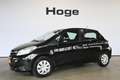 Toyota Yaris 1.0 VVT-i Now Airco Elektrisch Pakket 1e Eigenaar! Noir - thumbnail 4