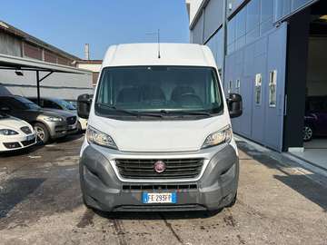 Ducato 2.3 mjt PM-TM