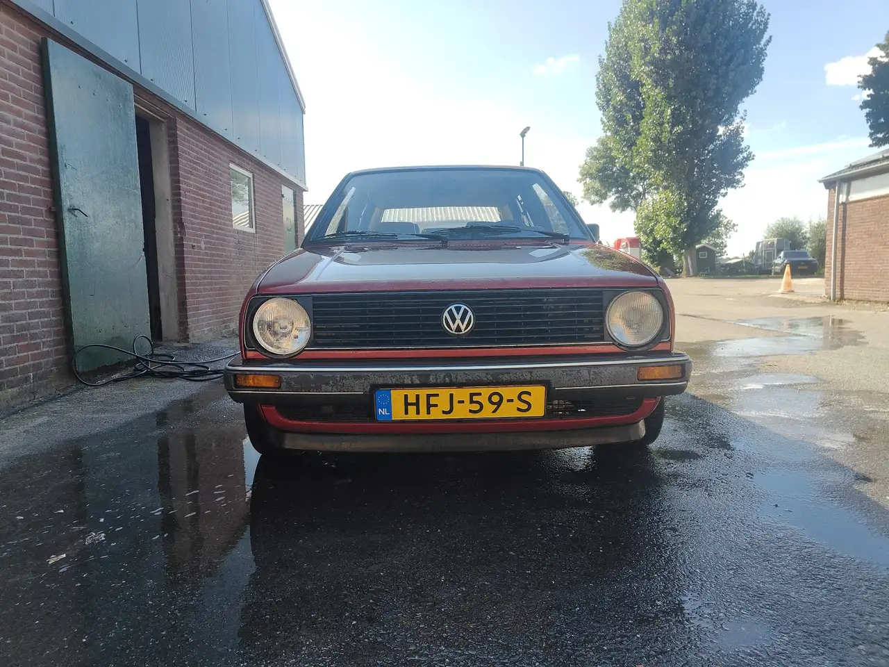 Volkswagen Golf 1.9tdi ARL 300+pk, foto 1