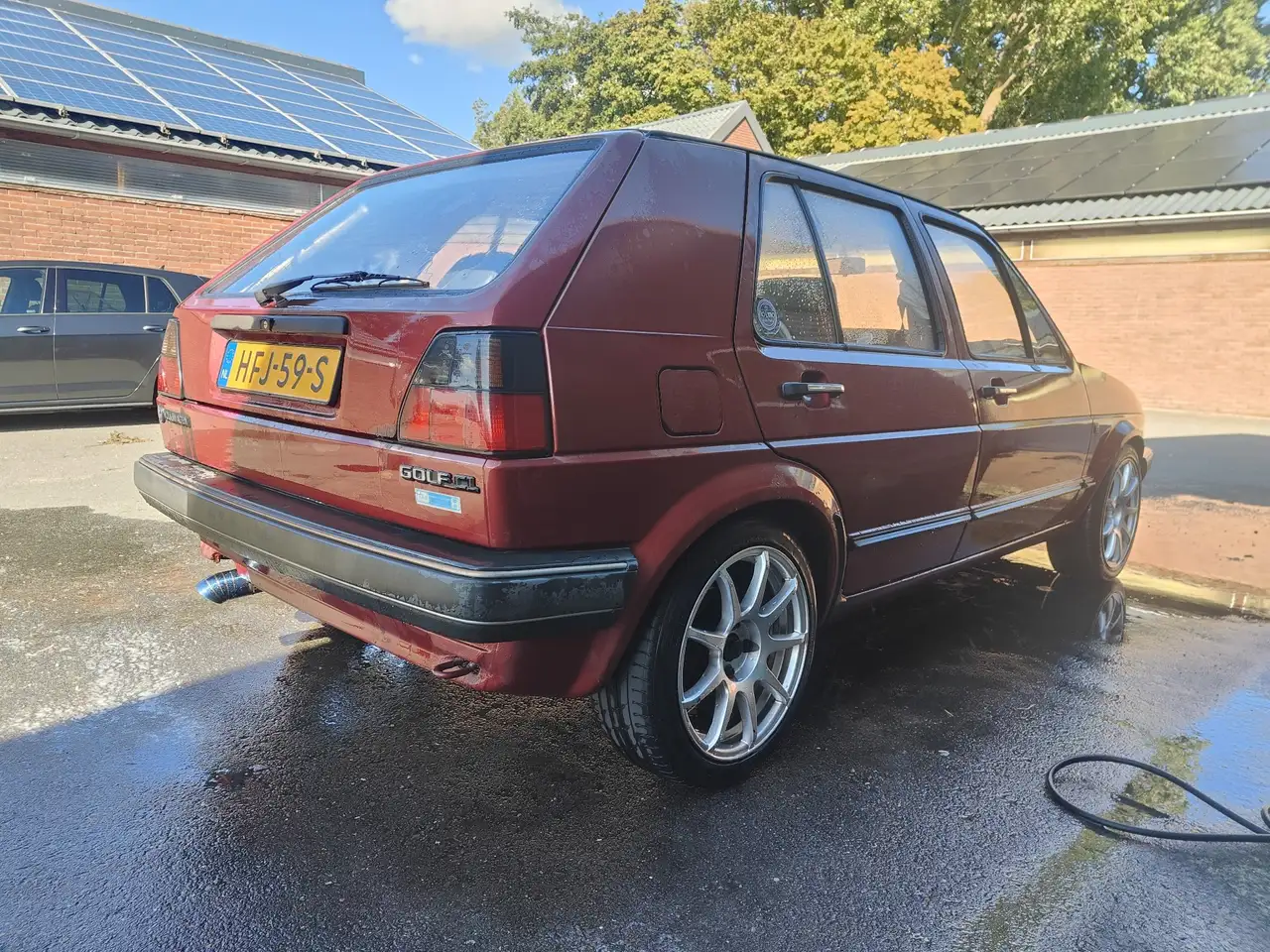 Volkswagen Golf 1.9tdi ARL 300+pk, foto 5