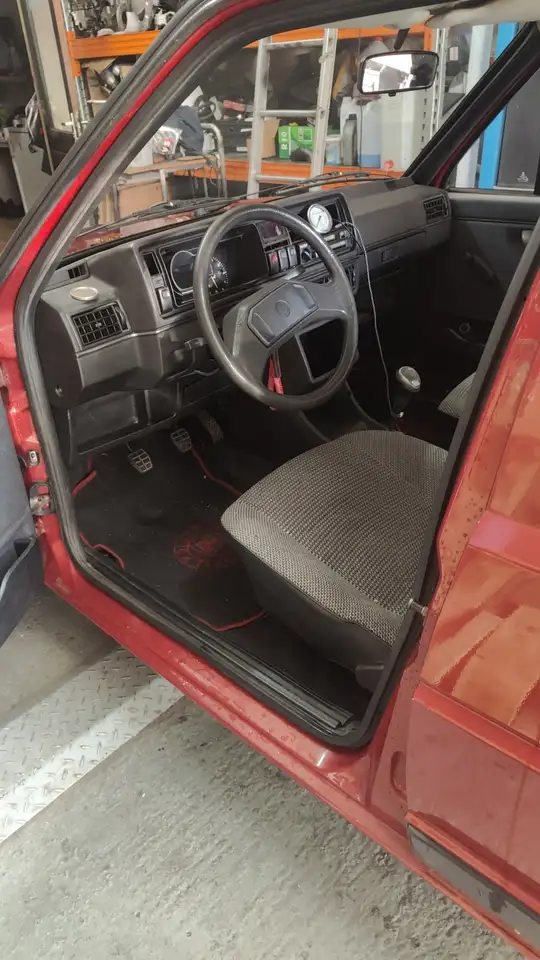 Volkswagen Golf 1.9tdi ARL 300+pk, foto 6