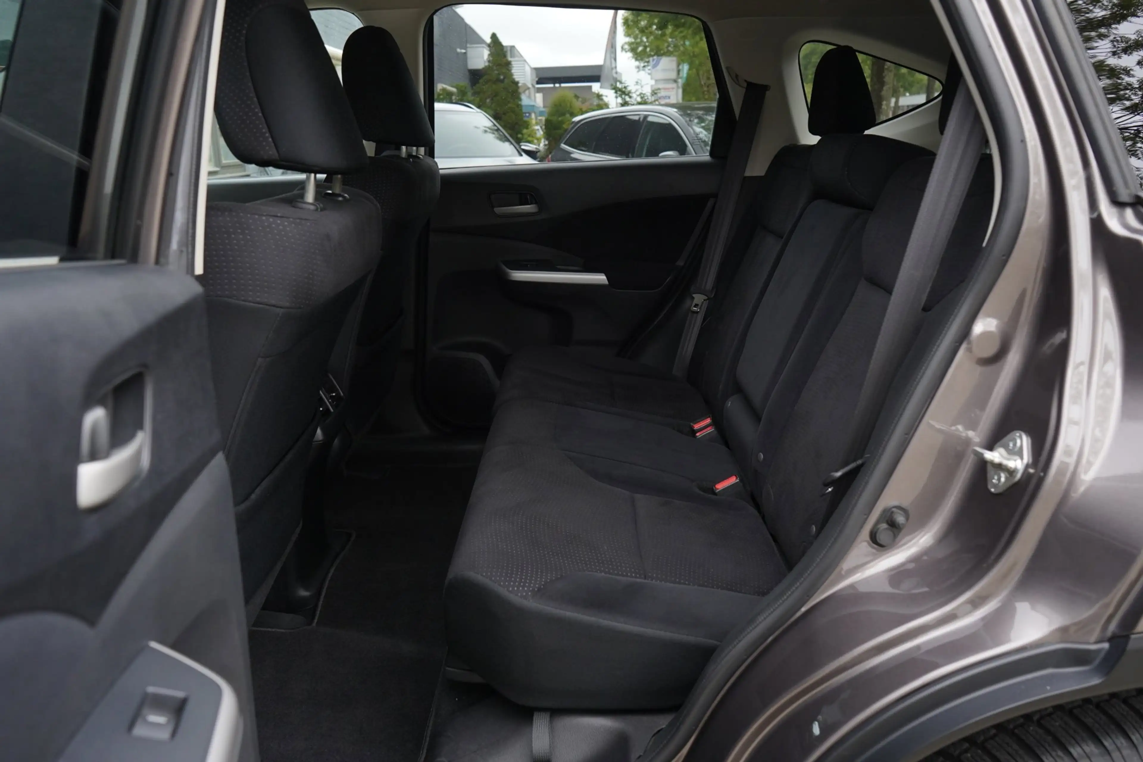 Honda CR-V 2.4 AWD Elegance 190pk, Automaat, Camera, Cruise C — photo 17