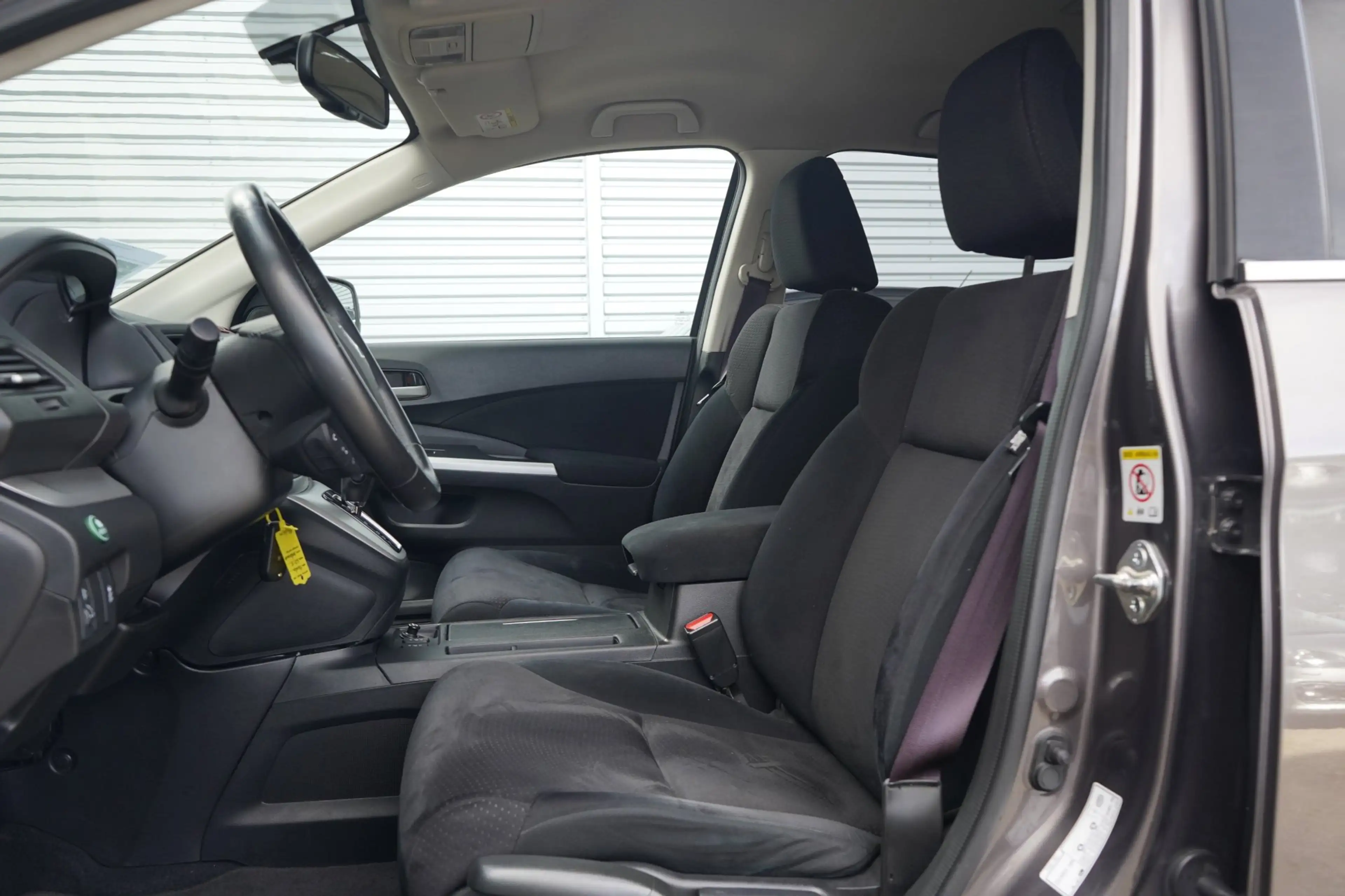 Honda CR-V 2.4 AWD Elegance 190pk, Automaat, Camera, Cruise C — photo 6