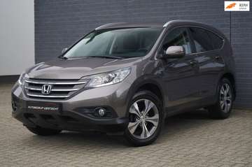 2.4 AWD Elegance 190pk, Automaat, Camera, Cruise C