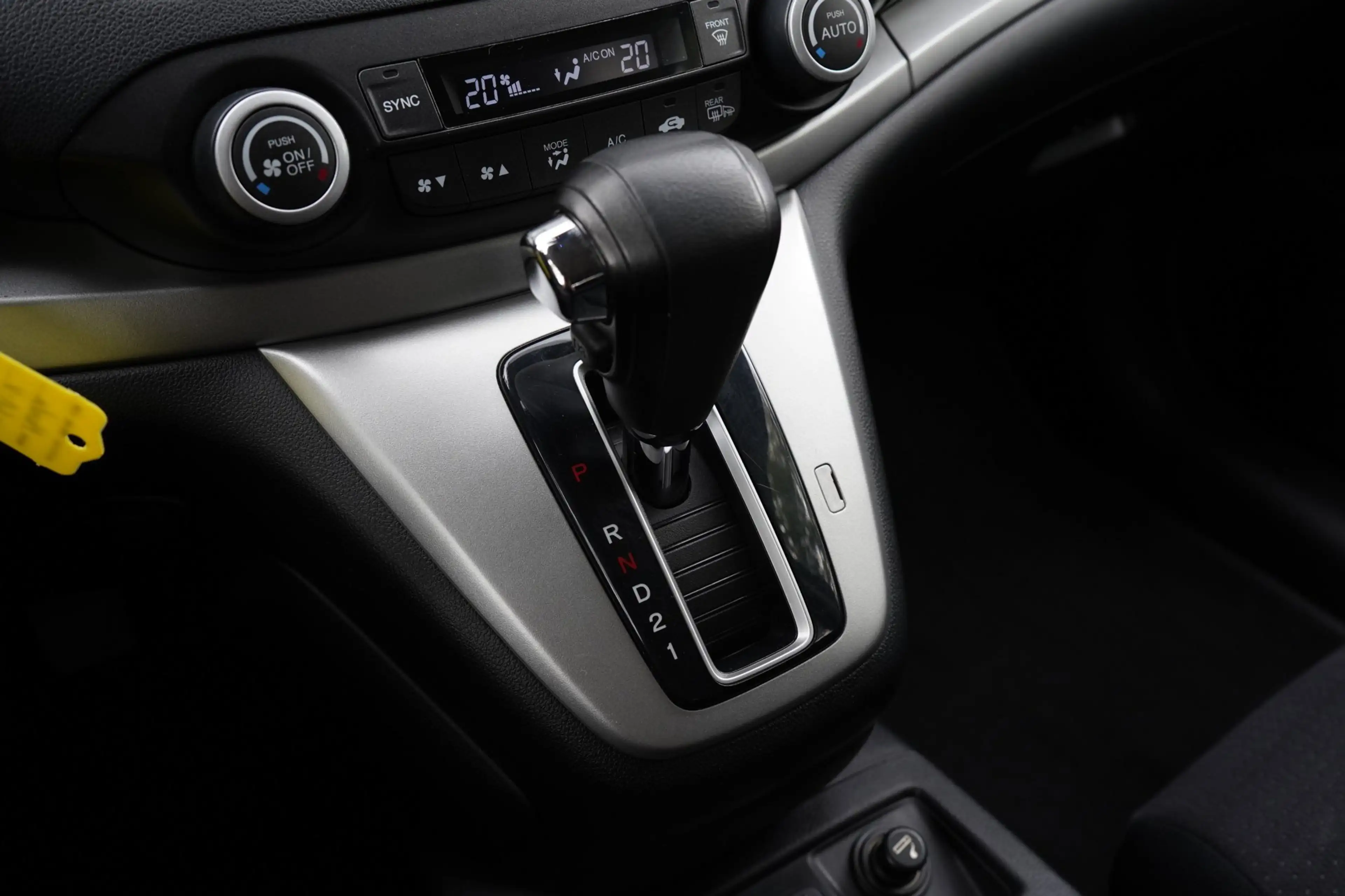 Honda CR-V 2.4 AWD Elegance 190pk, Automaat, Camera, Cruise C — photo 9