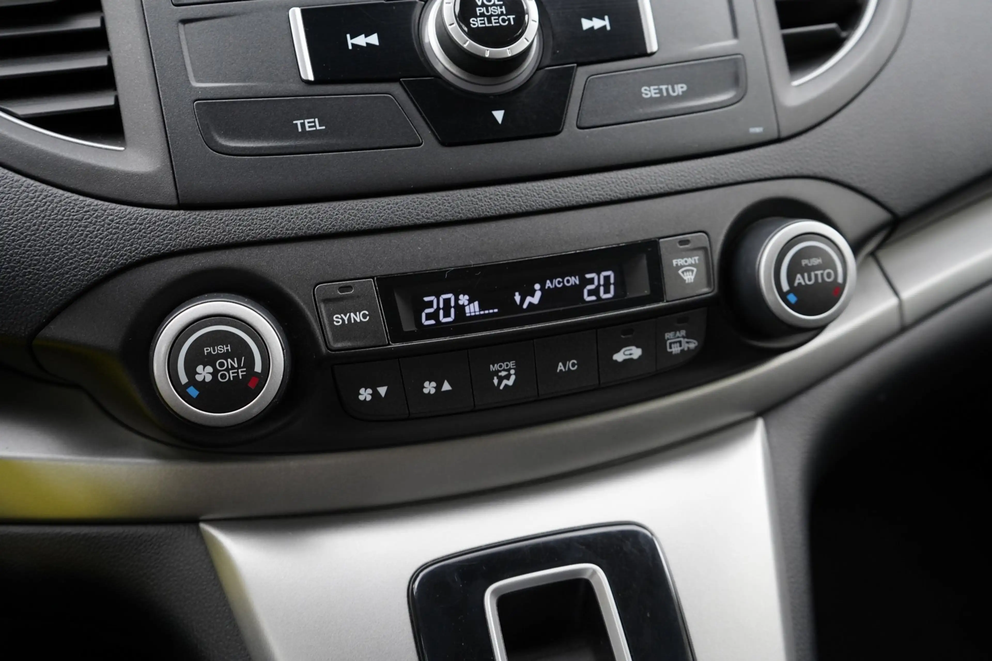 Honda CR-V 2.4 AWD Elegance 190pk, Automaat, Camera, Cruise C — photo 14
