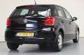 Volkswagen Polo 1.2 Easyline / Airco Zwart - thumbnail 5