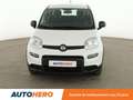 Fiat Panda 1.0 Hybride BSG Panda Blanc - thumbnail 9