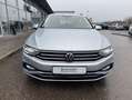 Volkswagen Passat Variant 2.0 TDI DSG BUSINESS NAVI+LED+AHK Argent - thumbnail 7