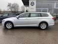 Volkswagen Passat Variant 2.0 TDI DSG BUSINESS NAVI+LED+AHK Argent - thumbnail 2