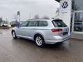 Volkswagen Passat Variant 2.0 TDI DSG BUSINESS NAVI+LED+AHK Argent - thumbnail 3
