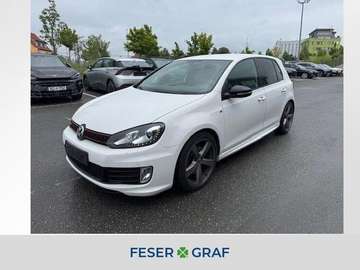 VI GTI 2.0 TSI NAVI|KLIMA|NUR FÜR HÄNDLER!!