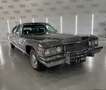 Cadillac Fleetwood V8 Grau - thumbnail 2