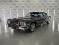 Cadillac Fleetwood V8 Grau - thumbnail 1