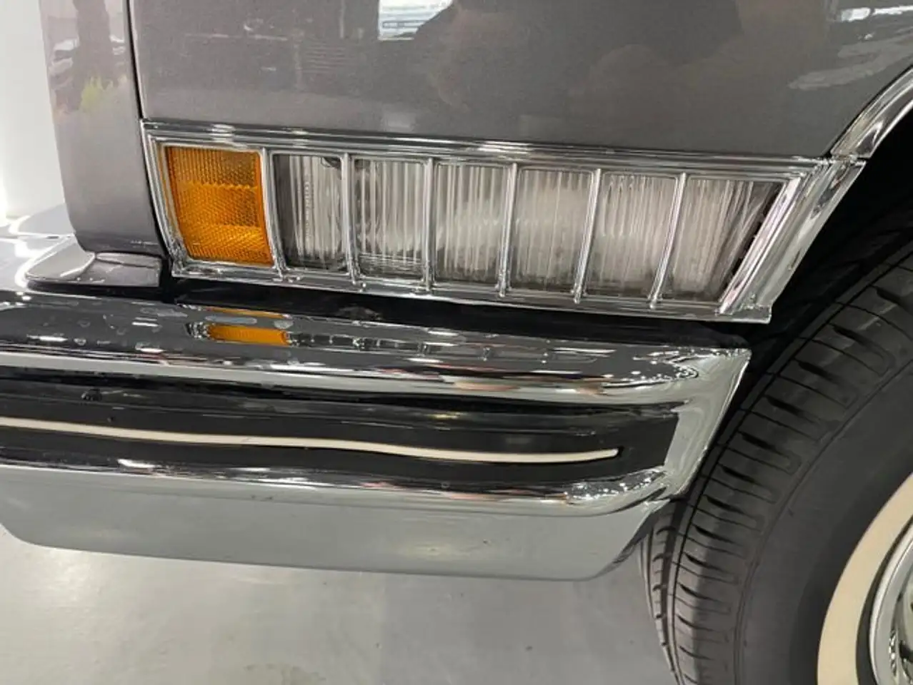 Cadillac Fleetwood V8, foto 11