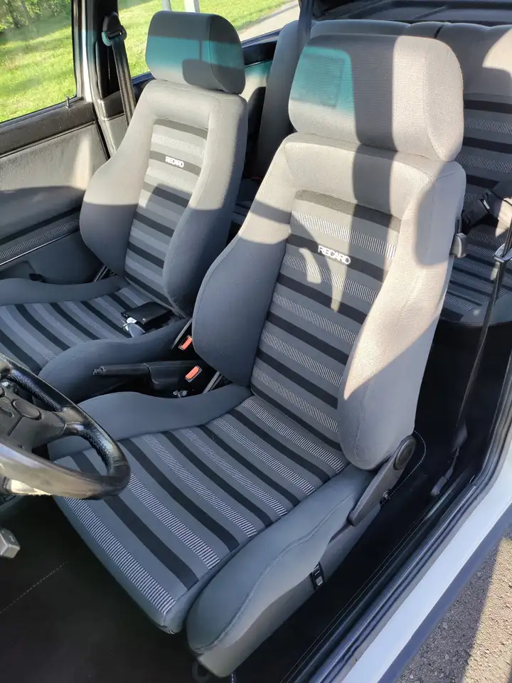 Volkswagen Golf GTI, foto 9