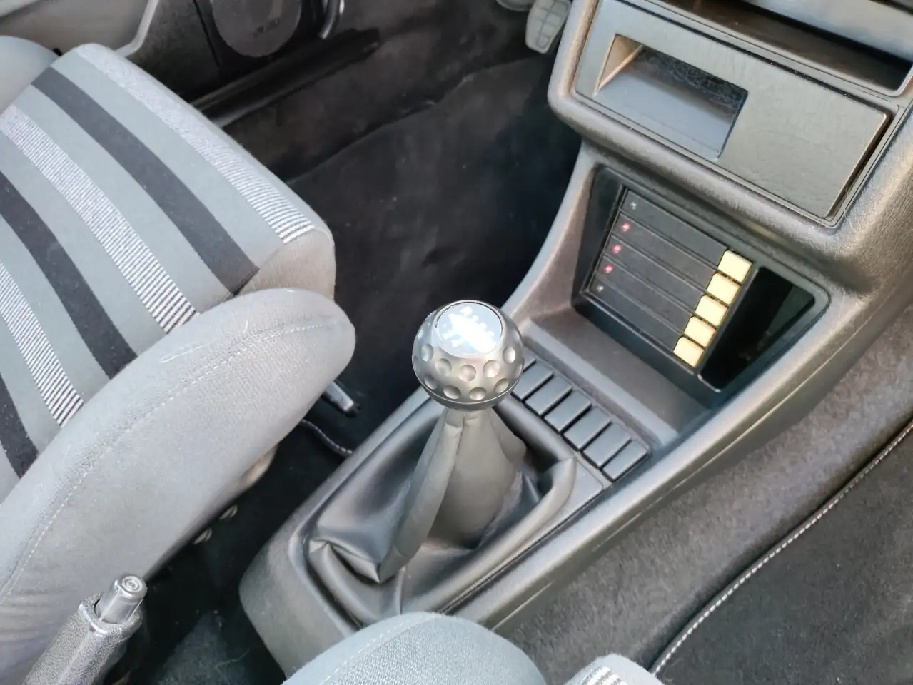 Volkswagen Golf GTI, foto 10