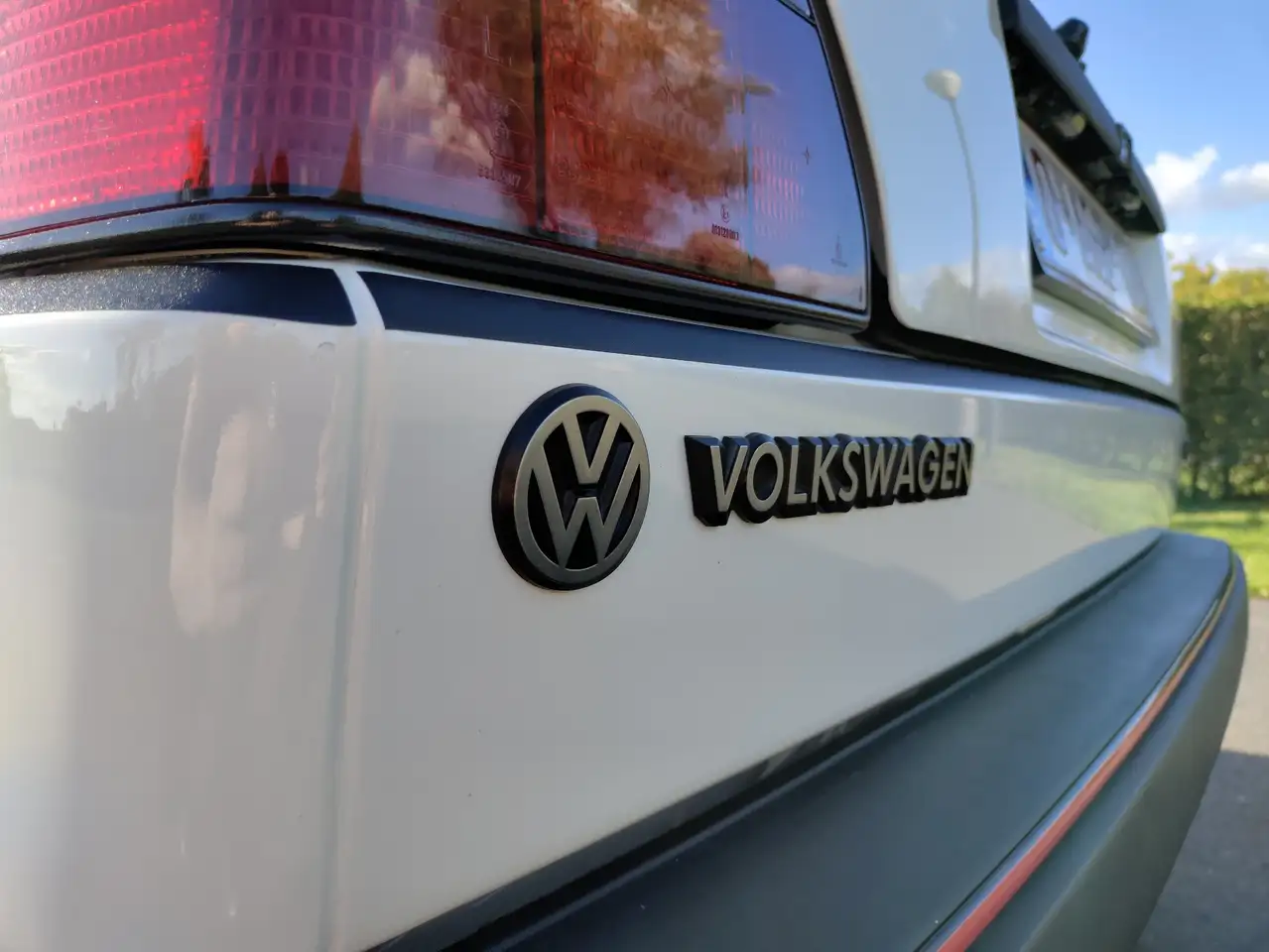 Volkswagen Golf GTI, foto 7