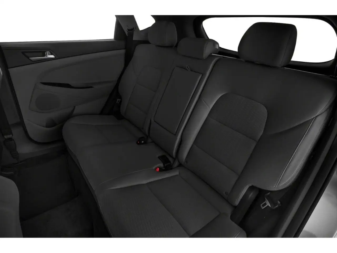 Hyundai TUCSON fotografie Hyundai TUCSON